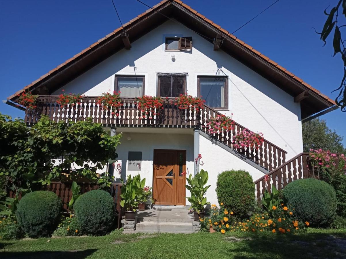 Apartman Plum Plitvice Drežnik Grad Esterno foto