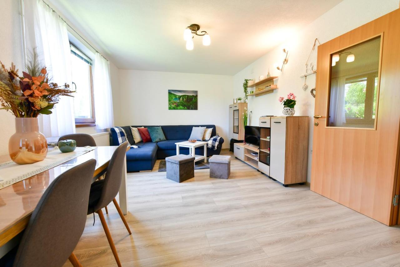 Apartman Plum Plitvice Drežnik Grad Esterno foto